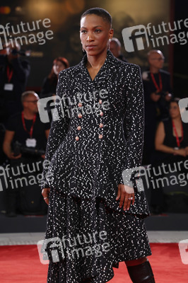 Filmpremiere 'DogMan', Internationale Filmfestspiele von Venedig 2023