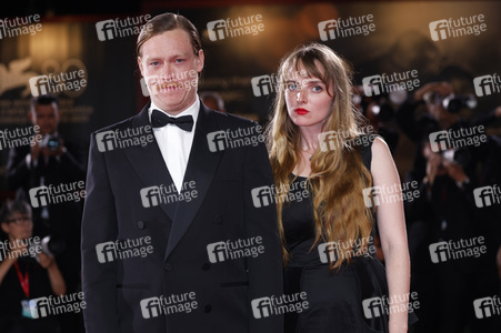 Filmpremiere 'DogMan', Internationale Filmfestspiele von Venedig 2023