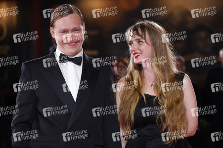 Filmpremiere 'DogMan', Internationale Filmfestspiele von Venedig 2023