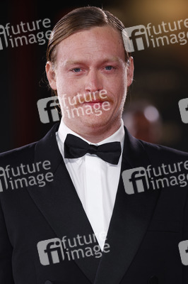 Filmpremiere 'DogMan', Internationale Filmfestspiele von Venedig 2023