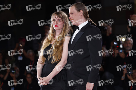 Filmpremiere 'DogMan', Internationale Filmfestspiele von Venedig 2023