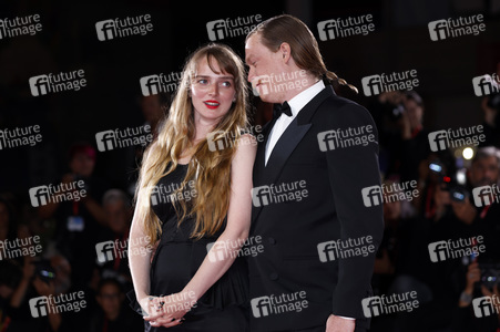 Filmpremiere 'DogMan', Internationale Filmfestspiele von Venedig 2023