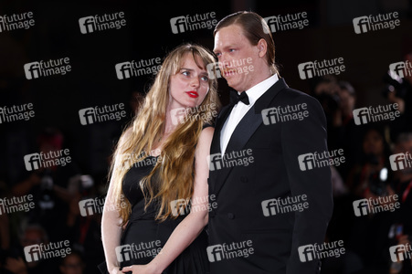 Filmpremiere 'DogMan', Internationale Filmfestspiele von Venedig 2023