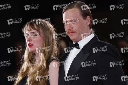 Filmpremiere 'DogMan', Internationale Filmfestspiele von Venedig 2023