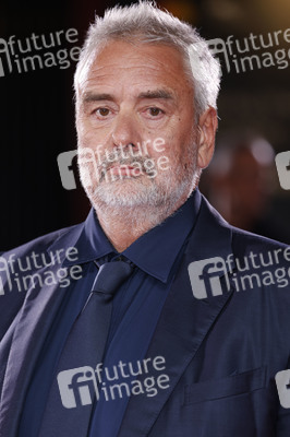 Filmpremiere 'DogMan', Internationale Filmfestspiele von Venedig 2023