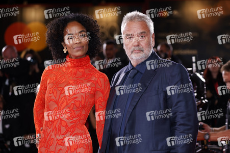 Filmpremiere 'DogMan', Internationale Filmfestspiele von Venedig 2023