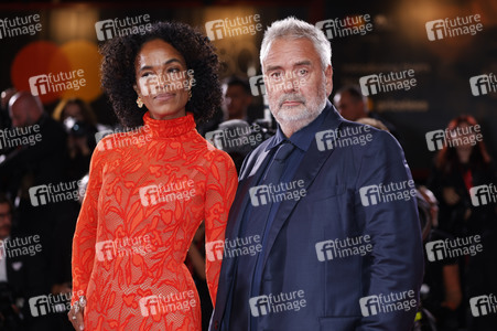 Filmpremiere 'DogMan', Internationale Filmfestspiele von Venedig 2023