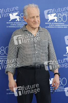 Photocall 'Ferrari', Internationale Filmfestspiele von Venedig 2023