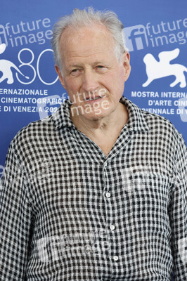 Photocall 'Ferrari', Internationale Filmfestspiele von Venedig 2023