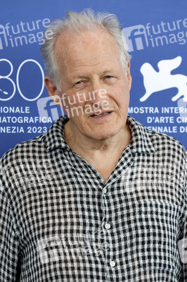 Photocall 'Ferrari', Internationale Filmfestspiele von Venedig 2023