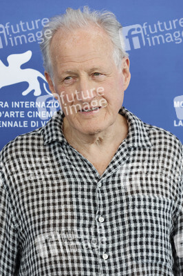 Photocall 'Ferrari', Internationale Filmfestspiele von Venedig 2023