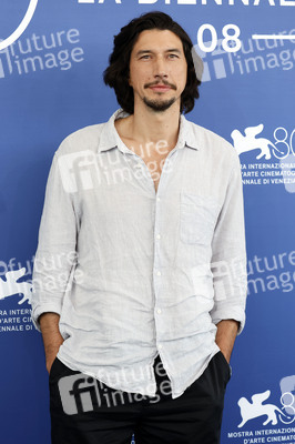 Photocall 'Ferrari', Internationale Filmfestspiele von Venedig 2023