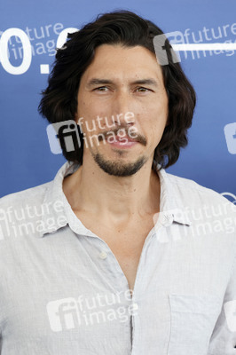 Photocall 'Ferrari', Internationale Filmfestspiele von Venedig 2023