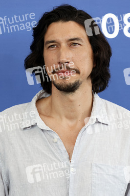 Photocall 'Ferrari', Internationale Filmfestspiele von Venedig 2023