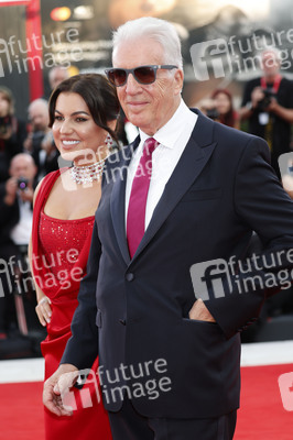 Filmpremiere 'Ferrari', Internationale Filmfestspiele von Venedig 2023