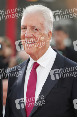 Filmpremiere 'Ferrari', Internationale Filmfestspiele von Venedig 2023