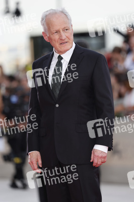 Filmpremiere 'Ferrari', Internationale Filmfestspiele von Venedig 2023