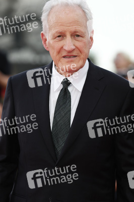 Filmpremiere 'Ferrari', Internationale Filmfestspiele von Venedig 2023