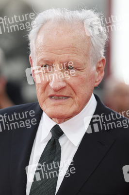 Filmpremiere 'Ferrari', Internationale Filmfestspiele von Venedig 2023