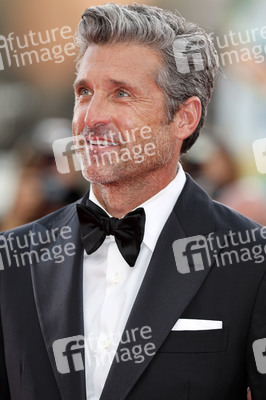 Filmpremiere 'Ferrari', Internationale Filmfestspiele von Venedig 2023