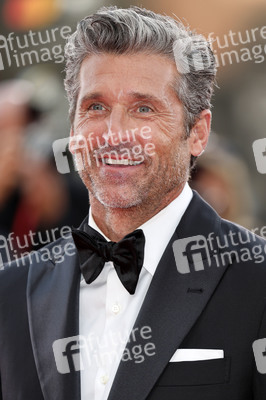 Filmpremiere 'Ferrari', Internationale Filmfestspiele von Venedig 2023