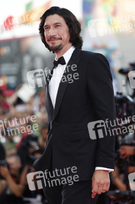 Filmpremiere 'Ferrari', Internationale Filmfestspiele von Venedig 2023