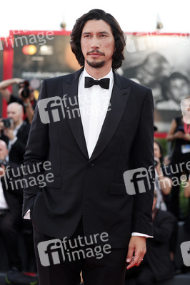 Filmpremiere 'Ferrari', Internationale Filmfestspiele von Venedig 2023