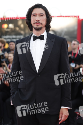 Filmpremiere 'Ferrari', Internationale Filmfestspiele von Venedig 2023