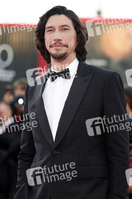 Filmpremiere 'Ferrari', Internationale Filmfestspiele von Venedig 2023