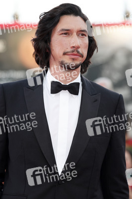 Filmpremiere 'Ferrari', Internationale Filmfestspiele von Venedig 2023