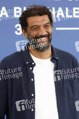 Photocall 'Of Money and Blood', Internationale Filmfestspiele von Venedig 2023