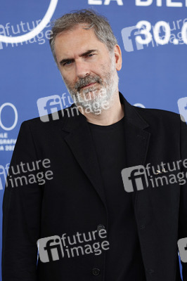 Photocall 'Of Money and Blood', Internationale Filmfestspiele von Venedig 2023