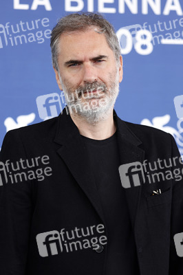 Photocall 'Of Money and Blood', Internationale Filmfestspiele von Venedig 2023