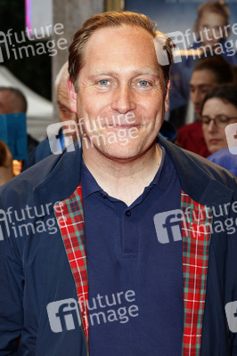 Filmpremiere 'Sophia, der Tod und ich' in Essen