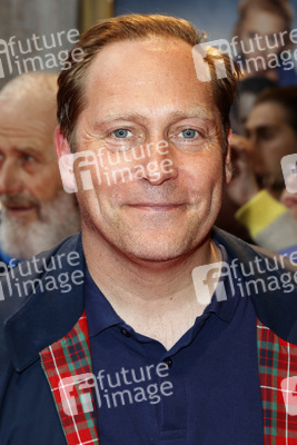 Filmpremiere 'Sophia, der Tod und ich' in Essen