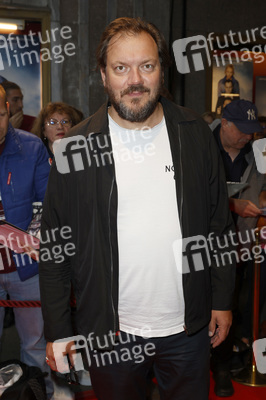 Filmpremiere 'Sophia, der Tod und ich' in Essen