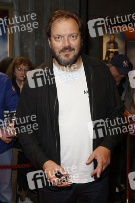 Filmpremiere 'Sophia, der Tod und ich' in Essen