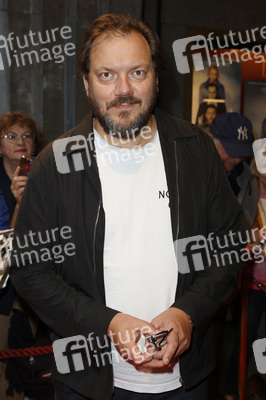 Filmpremiere 'Sophia, der Tod und ich' in Essen