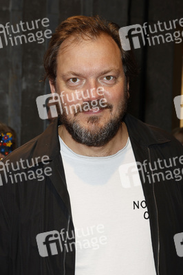 Filmpremiere 'Sophia, der Tod und ich' in Essen