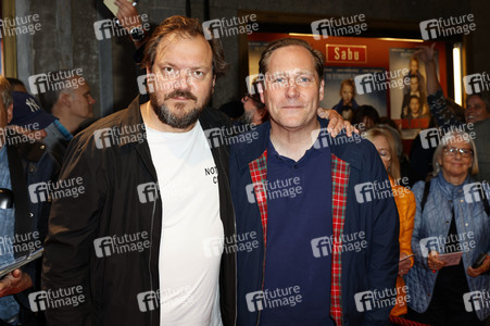 Filmpremiere 'Sophia, der Tod und ich' in Essen