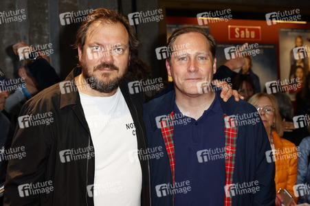 Filmpremiere 'Sophia, der Tod und ich' in Essen