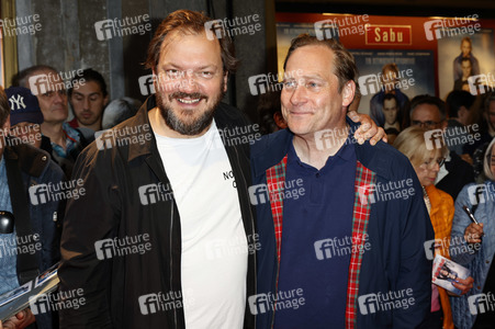 Filmpremiere 'Sophia, der Tod und ich' in Essen