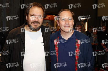 Filmpremiere 'Sophia, der Tod und ich' in Essen