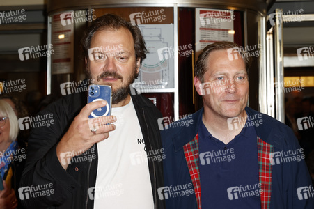 Filmpremiere 'Sophia, der Tod und ich' in Essen