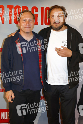 Filmpremiere 'Sophia, der Tod und ich' in Essen