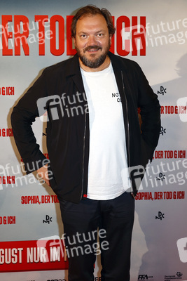 Filmpremiere 'Sophia, der Tod und ich' in Essen
