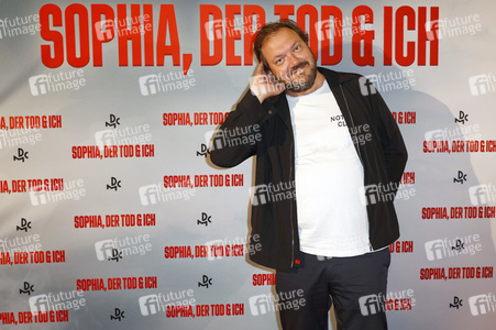 Filmpremiere 'Sophia, der Tod und ich' in Essen