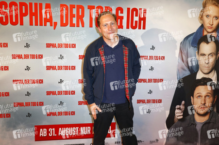 Filmpremiere 'Sophia, der Tod und ich' in Essen