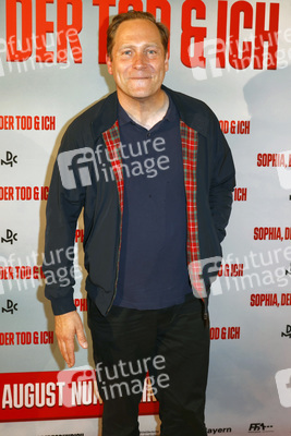 Filmpremiere 'Sophia, der Tod und ich' in Essen