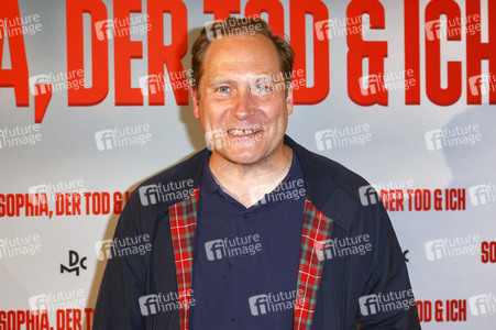 Filmpremiere 'Sophia, der Tod und ich' in Essen